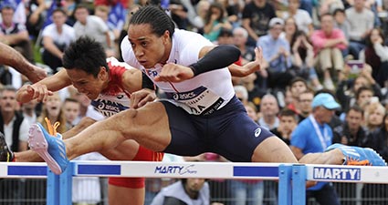 Pascal Martinot Lagarde Je ne pense quà Pékin Fédération